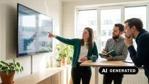 9 Mistakes in B2B Sales