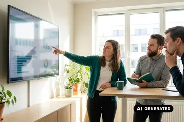 9 Typische Fehler im B2B-Vertrieb