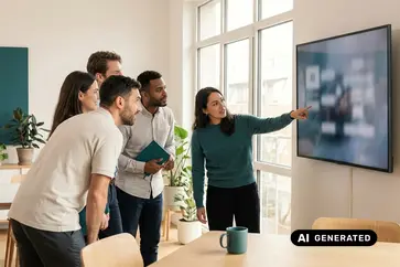 Was ist Zoho Catalyst?