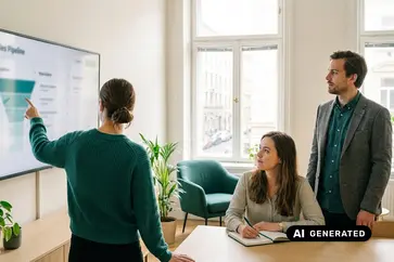 Was ist ein Multi-Tenant CRM?