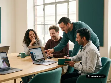 How Zoho Apps Improve Document Creation and Financial Workflows