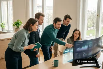 It Came, It Saw, It Revolutionised — Why Everyone's Talking About ChatGPT