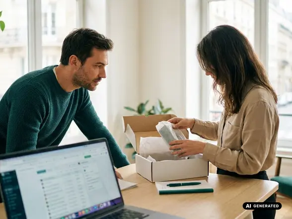 At a glance: Zoho Commerce or Shopify: which is better?