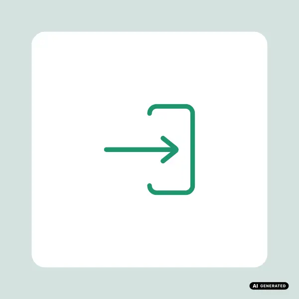 Logins create friction  