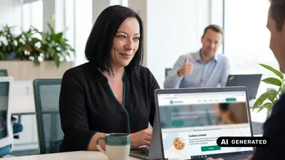 Solve Cookie Consent Properly, With CookieFirst