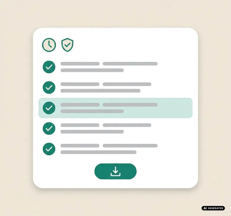 Prove every consent in an audit