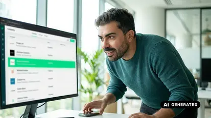 Which Companies Visit You, Revealed by Lead Forensics