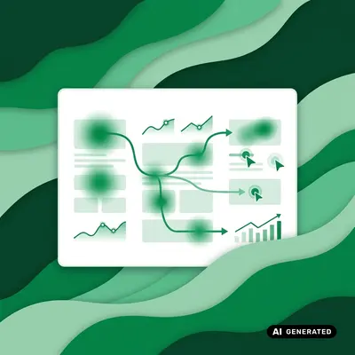 Behavior tracking