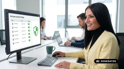 Every App Opened With One Login, Thanks to Okta