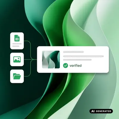 All Your Data in One System