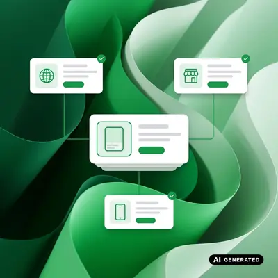 One Platform, Every Channel