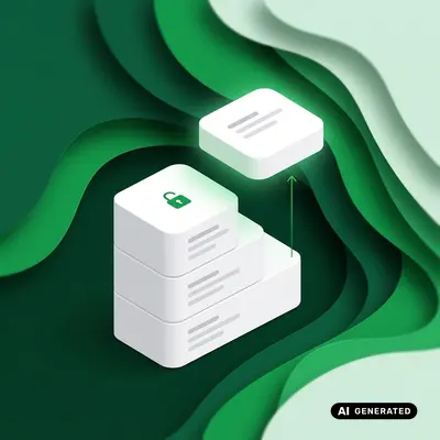 Flexible, Open Source, Built to Grow