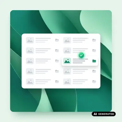 Data and Asset Management
