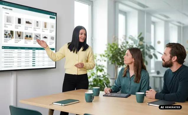 Pimcore Gold Partner Agency – Guiding Your Digitalization