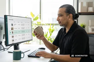 PIM - Product Information Management: Pimcore PIM centralises product information from every source