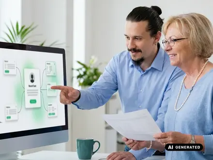 MDM - Master Data Management