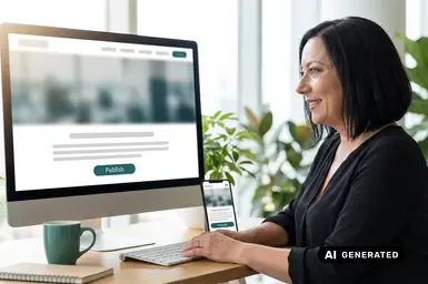 CMS-DXP - Digital Experience: Pimcore CMS/DXP publishes content from one source to every channe