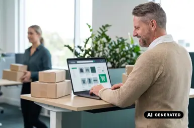 DCP - Digital Commerce Platform: Pimcore DCP Sells Flexibly in B2B and B2C