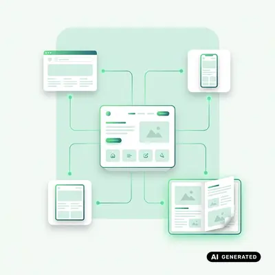 Publish Everywhere, Including Print