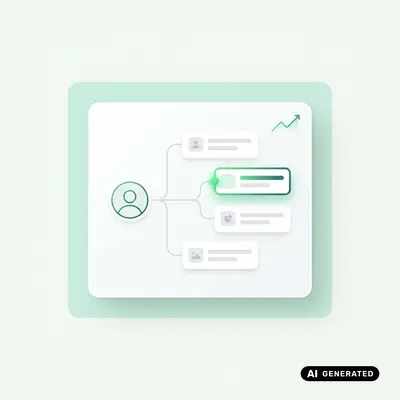 The Right Content for Every Visitor