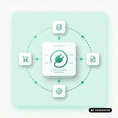 Connected to Your Core Systems
