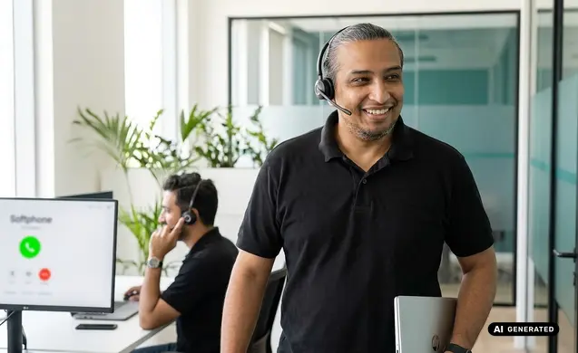 Business Telephony from the Cloud, with Spigate