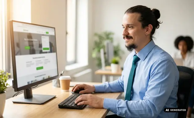 The World's Most Popular CMS, with 60