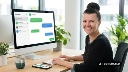 WhatsApp Brought Properly Into Business: Woztell