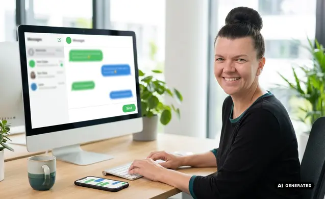 Woztell: WhatsApp Business for Zoho CRM Explained