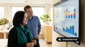Zoho Analytics