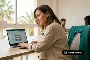 Pivot tables