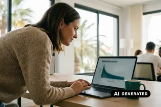Retention & engagement analytics