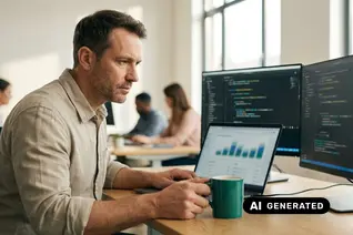 Performance monitoring