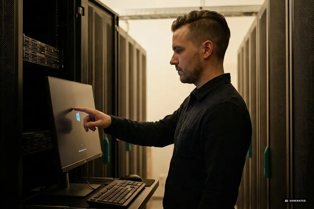 Fast and secure connections