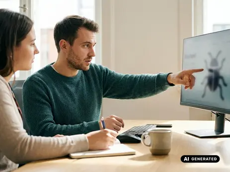 Team Collaboration