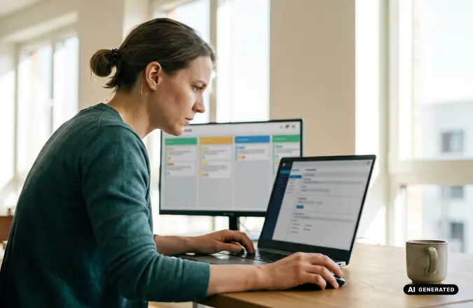 Custom Bug Workflows