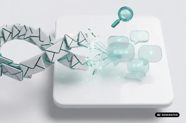 Teams Reducing Long Email Threads