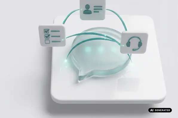 Companies Connecting Conversations with Workflows