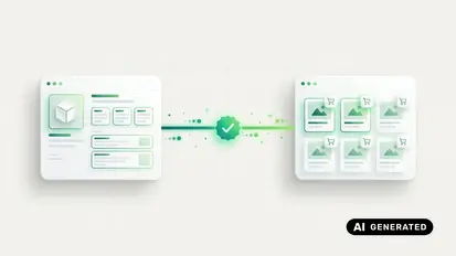 Product Data Sourced From Pimcore: How commercetools Works