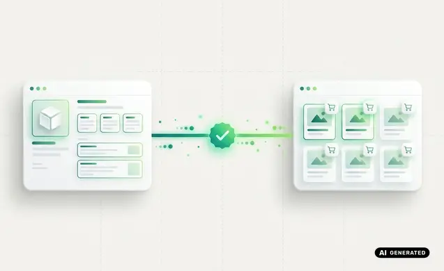 commercetools Connector for Pimcore Product Data Explained