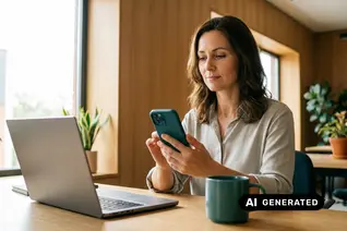 Renewal and expiry alerts