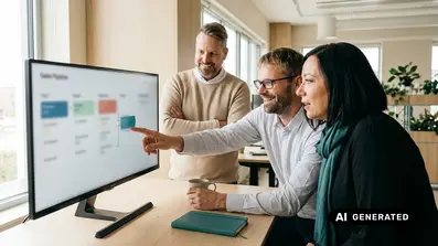 Zoho CRM