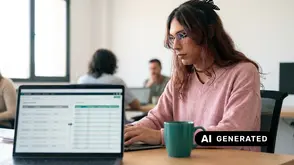Zoho DataPrep