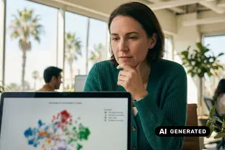 AI-powered anomaly detection