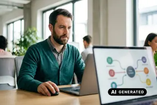 Wide source connectivity