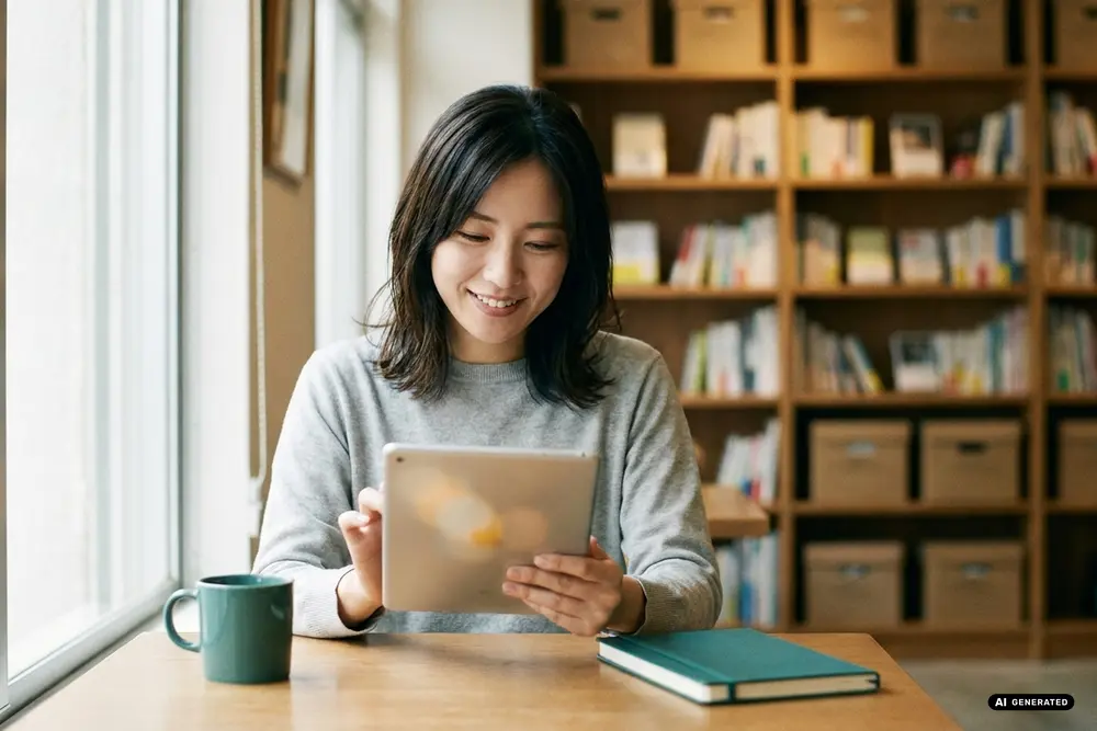 Self-service & knowledge base	