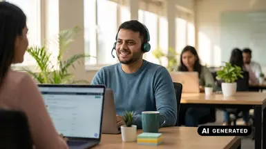 Zoho Desk