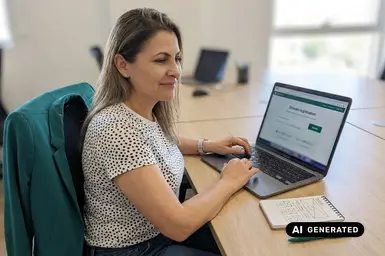 Zoho Domains: Ihre Marke im Netz gesichert, mit Zoho Domains