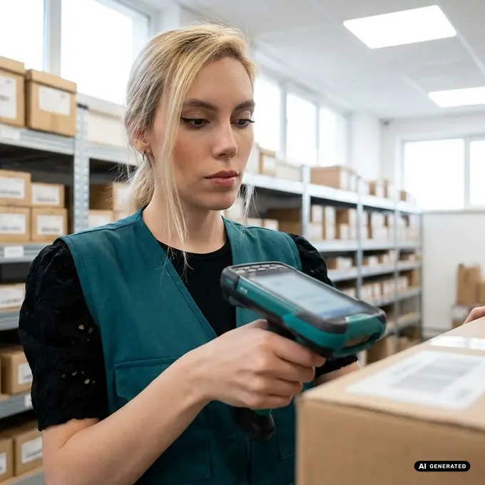 Zoho Inventory: Zoho Inventory verfolgt Bestände