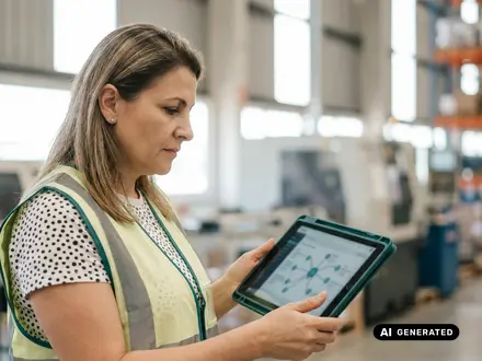 Zoho IoT